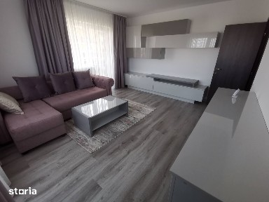 Apartament cu 2 camere Sânpetru - Subcetate
