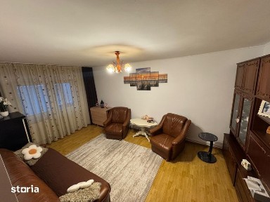 Apartament 4 camere Burdujeni