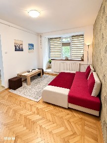2 Camere 48mp Zona City Park- Bd. Al. Lapusneanu Renovat Total Gaze