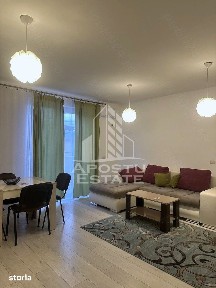 Apartament 2 camere de inchiriat, Pet friendly, Giroc, Timis
