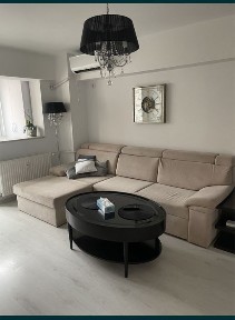 Spre inchiriere apartemt cu doua camere Bulevardul Chisinau 8