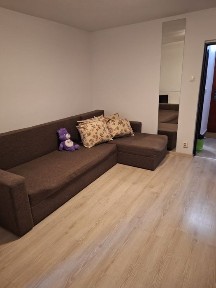 Drumul Taberei garsoniera