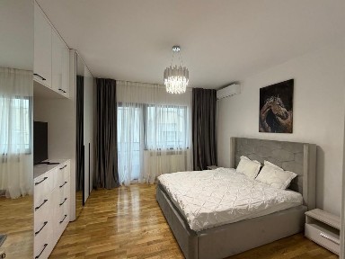 Apartament superb de 3 camere de inchiriat Universitate Calea Victoriei