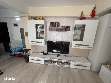 Proprietar - 3 Camere Decomandat, 73 mp utili, Bloc 2021 cu Lift