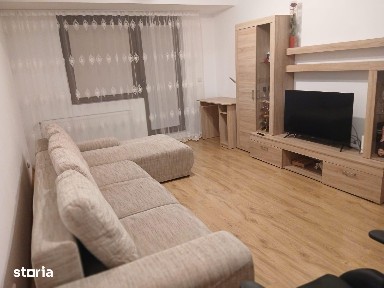 Apartament 2 camere | 102 mp total | Bloc 2011 | Curte engleza 36 mp