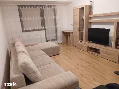 Apartament 2 camere | 102 mp total | Bloc 2011 | Curte engleza 36 mp