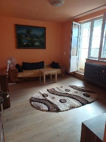 Dezrobirii-Ispirescu, 3 cam, parter/4,mobilat+utilat!