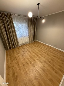 2 decomandate Brazdă Simplon parter cu balcon 52 mp renovat 1984