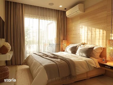 Apartament modern cu 2 camere, decomandat, metrou Aparatorii Patriei
