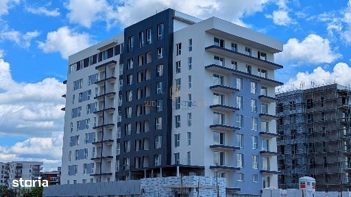 Apartament cu 2 camere si finisaje premium, langa Parcul Tudor Arghezi