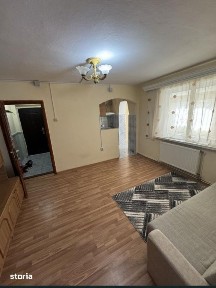 Apartament 2 camere, 45 mp, zona Spital - Bals