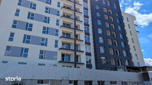 Apartament 2 camere de vanzare, incalzire in pardoseala, Metalurgiei
