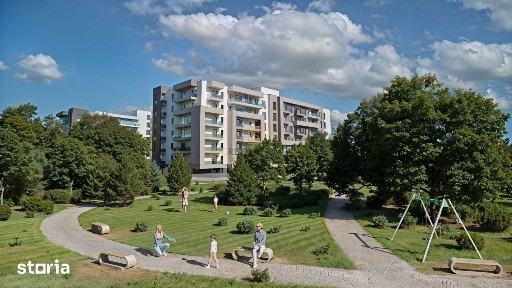 2 camere de vanzare, langa Parc Arghezi, Bd Metalurgiei, Sectorul 4