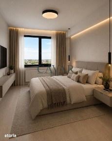 Proiect Nou Cavar Residence Binelui