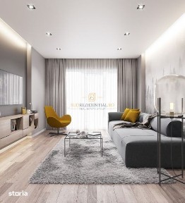 Garsoniera moderna in bloc nou, finalizat, Bd. Metalurgiei- Comision 0