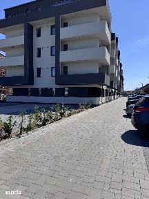 Vezi azi: Garsoniera 29,05mp, 49.400€, TVA inclus, Scara 1