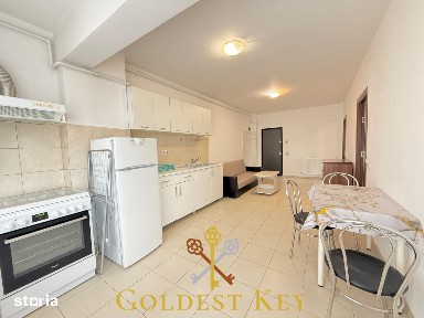Apartament cu 2 camere, balcon si parcare exterioara! Baciu - Galaxiei