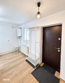 Marasti | The Office | 1 camera | Zona TOP | Ideal investitie