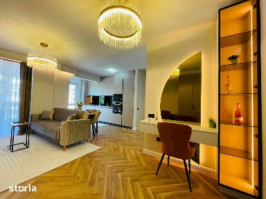 Apartament cu 3 camere, 2 bai, 67 mp utili | Tineretului
