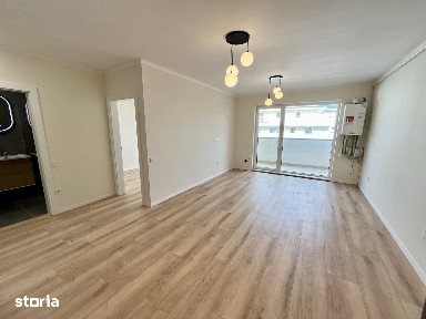 Apartament cu 2 camere,etaj intermediar,bloc nou,Eroilor Residence