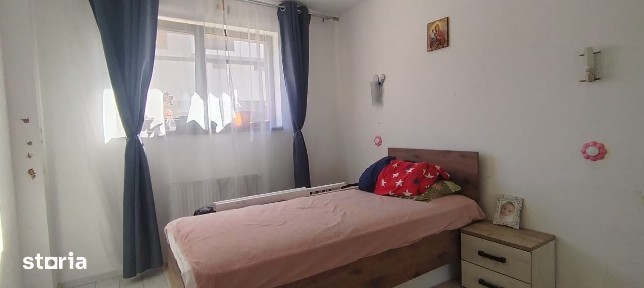 Apartament cu 3 camere, 58 mp utili,zona Stejarului