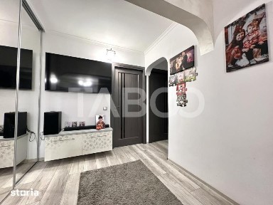 Apartament cu 3 camere de vanzare Marasti decomandat langa Kaufland