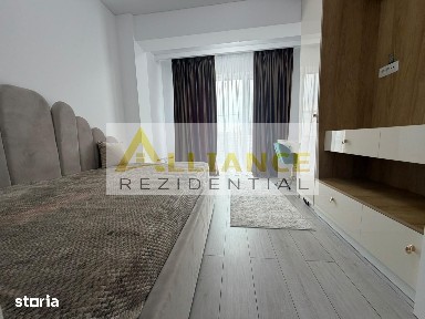 Metrou Berceni/Apollo-Apartament 3 Camere-Mobilat/Utilat