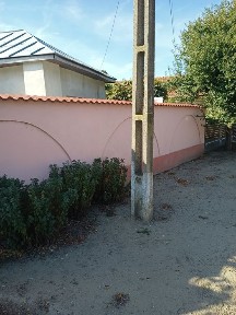 Casa de vanzare Salcioara Ghinesti DB