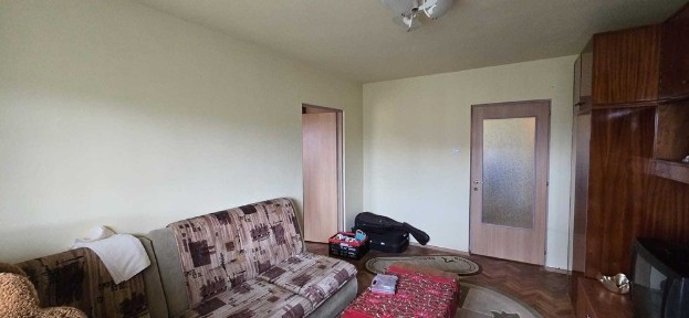 Vand apartament ultracentral 2 camere