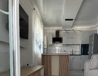 CHIRIE Apartament cu 2 camere Residence Militari Tineretului