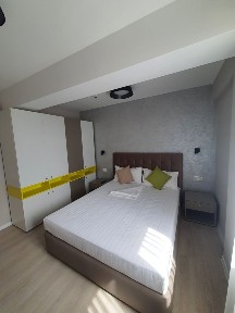 De închiriat apartamente cu 2 camere zona Tomis Nord Campus Universitate