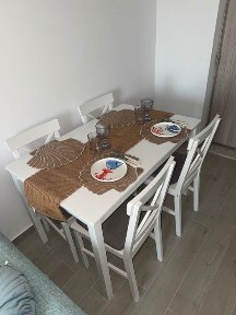 Apartament de închiriat Mamaia Sat