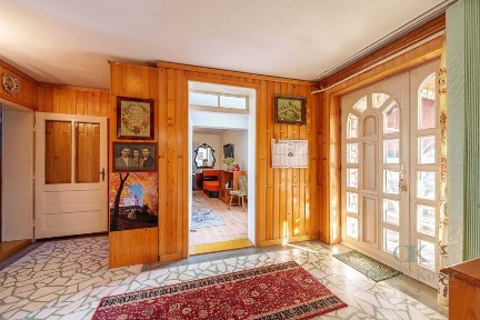 Casa de vanzare, Central Sfantu Gherghe