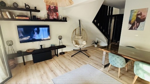 Casă modernă de vânzare în Bragadiru - Str. Rubinului nr. 5B | 120 mp utili | Panouri fotovoltaice Direct proprietar
