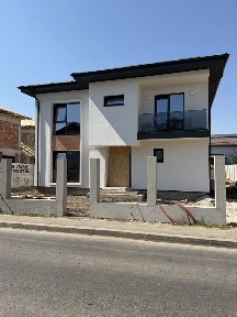 Casă individuală Dealului | 130 mp utili | Teren 350 mp | 4 camere | 249.900 € TVA inclus