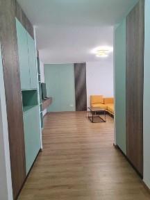 Essenza Residence - 2 camere - loc de parcare
