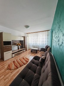 Apartament 2 camere Mihai Bravu