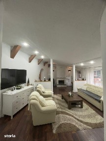 Proprietar vand apartament ultracentral in Arad 5 camere curte proprie