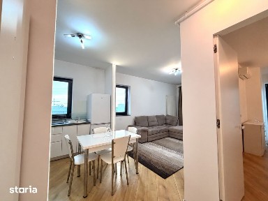 Apartament 2 camere | 4City North Pipera | Parcare subterană