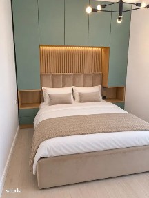 Studio dublu | MTM Pipera Lake | Prima închiriere | Parcare inclusă