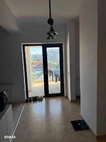 Studio | Pipera | Terasă generoasă | Parcare inclusă