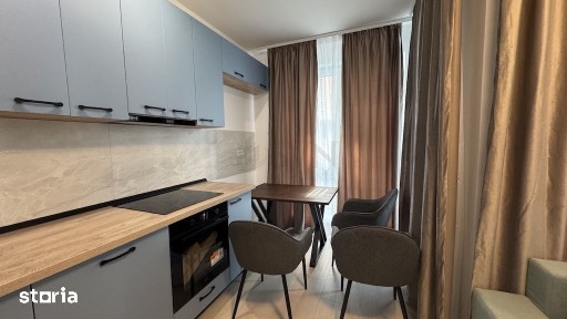 MTM Pipera Lake - prima inchiriere - parcare inclusa