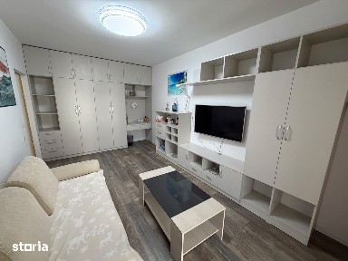AP. 2 CAMERE- REGNUM RESIDENCE, PARCARE, BUCATARIE INCHISA, CENTRALA