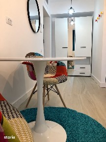 Studio 35 mp | Onix Park Aviației-Pipera | Încălzire în pardoseală
