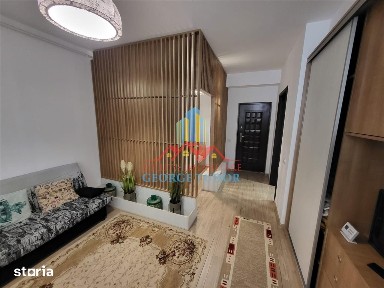 Inchiriere garsoniera Militari Residence Tineretului