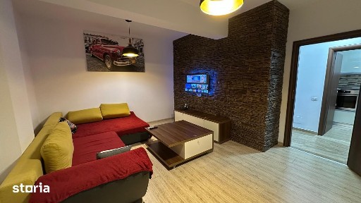 Inchiriez Apartament 2 Camere | Prelungirea Ghencea 124D |Termen Lung