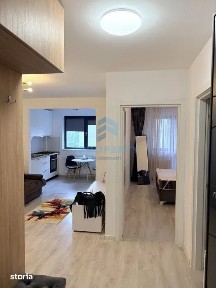 Inchiriere Apartament 2 camere in HILS Palady