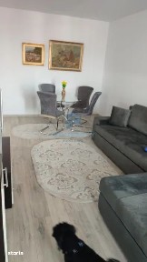 Dobroesti Regnum Residence 2 Camere Parcare Inclusa