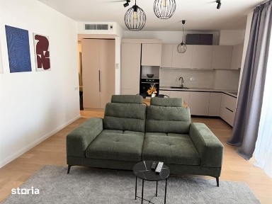 Apartament 3 camere | Lux | Parcare inclusa | 100 mp | North Avenue