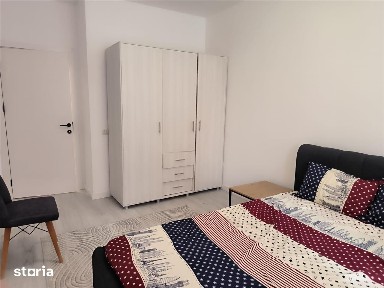 STUDIO PREMIUM,PRIMA INCHIRIERE, MOBILAT SI UTILAT NOU, COMISION 0%